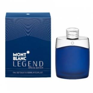Mont Blanc LEGEND SPECIAL EDITION 100ml edt
