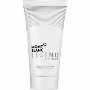 Mont Blanc LEGEND SPIRIT a/sh balm 150ml