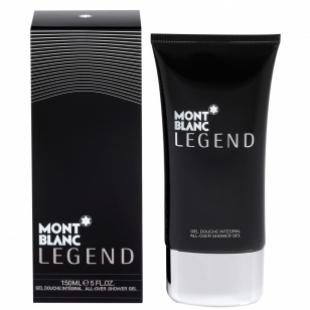 Mont Blanc LEGEND sh/gel 150ml