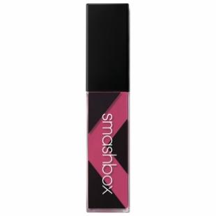 Лак для губ SMASHBOX BE LEGENDARY LIP LACQUER Fuchsia