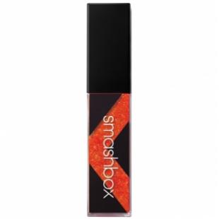 Лак для губ SMASHBOX BE LEGENDARY LIP LACQUER Orange Crush