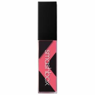 Лак для губ SMASHBOX BE LEGENDARY LIP LACQUER Pink Social