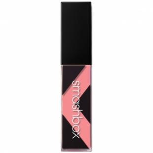 Лак для губ SMASHBOX BE LEGENDARY LIP LACQUER Rosewater