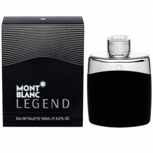 Mont Blanc LEGEND 50ml edt