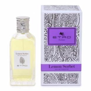 Etro LEMON SORBET 100ml edt TESTER