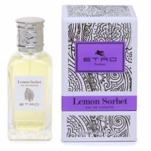 Etro LEMON SORBET 50ml edt