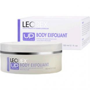 Эксфолиант для тела LEOREX BODY EXFOLIANT 150ml