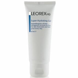 Гель для лица LEOREX PURE HYDRATING GEL 60ml