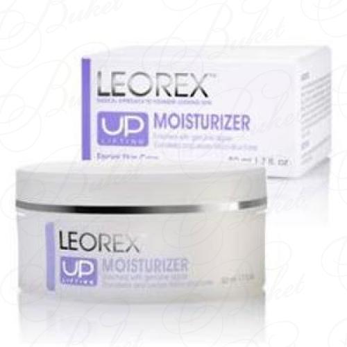 Крем для лица LEOREX UP-LIFTING MOISTURIZER 50ml