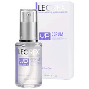 Сыворотка для лица LEOREX UP-LIFTING SERUM 30ml