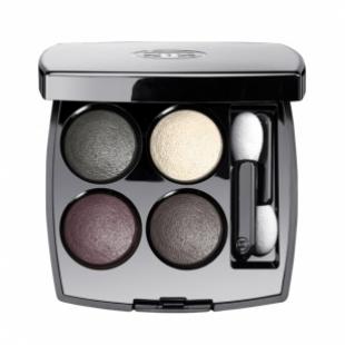 Тени для век CHANEL MAKE UP LES 4 OMBRES 2014 №208 Tisse Gabrielle