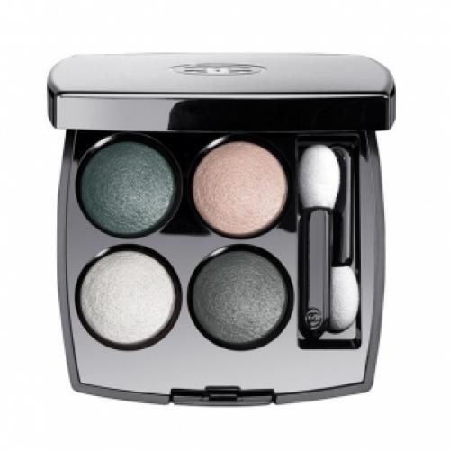 Тени для век CHANEL MAKE UP LES 4 OMBRES 2014 №232 Tisse Venitien