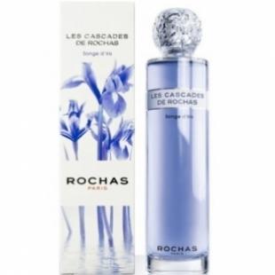 Rochas LES CASCADES DE ROCHAS SONGE D`IRIS 100ml edt