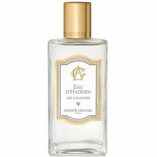 Annick Goutal LES COLOGNES EAU D`HADRIEN 200ml edc