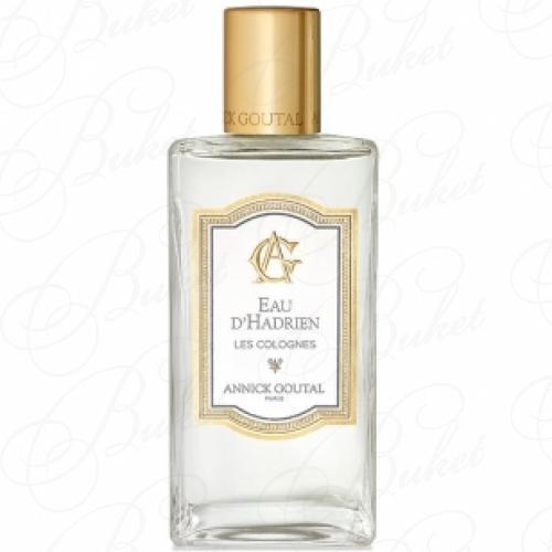 Одеколон Annick Goutal LES COLOGNES EAU D`HADRIEN 200ml edc