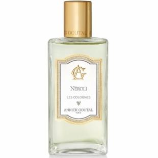 Annick Goutal LES COLOGNES NEROLI 200ml edc