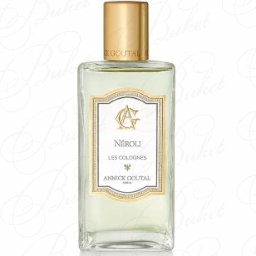 Одеколон Annick Goutal LES COLOGNES NEROLI 200ml edc