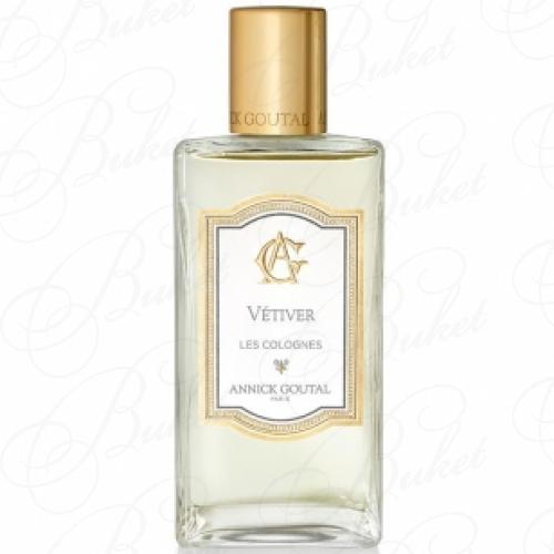 Одеколон Annick Goutal LES COLOGNES VETIVER 200ml edc
