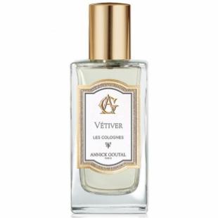 Annick Goutal LES COLOGNES VETIVER 50ml edc