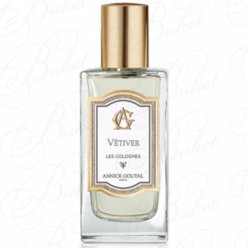 Одеколон Annick Goutal LES COLOGNES VETIVER 50ml edc