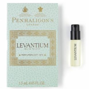 Penhaligons LEVANTIUM 1.5ml edt