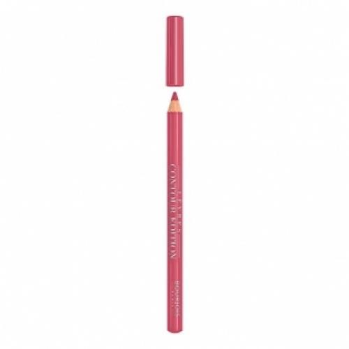 Карандаш для губ BOURJOIS MAKE UP LEVRES CONTOUR EDITION №02 Coton Candy