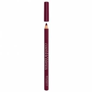 Карандаш для губ BOURJOIS MAKE UP LEVRES CONTOUR EDITION №09 Plum It Up