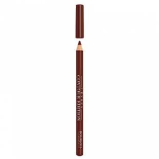 Карандаш для губ BOURJOIS MAKE UP LEVRES CONTOUR EDITION №12 Chocolate Chip