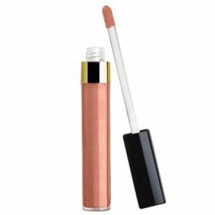 Блеск для губ CHANEL MAKE UP LEVRES SCINTILLANTES GLOSSIMER №297 Sweet Beige