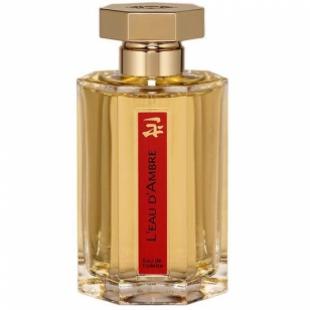 L’Artisan Parfumeur L`EAU D`AMBRE 100ml edt