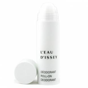 Issey Miyake L`EAU D`ISSEY deo-roll