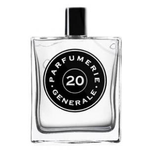 Parfumerie Generale L`EAU DE GUERRIERE №20 100ml edt