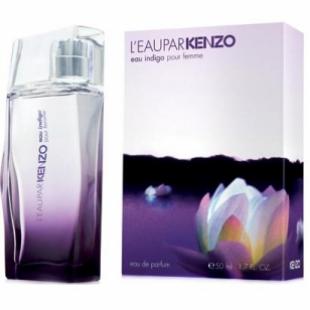 Kenzo L'EAU PAR KENZO EAU INDIGO POUR FEMME 100ml edp