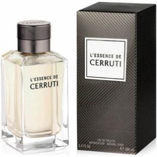 Cerruti L’ESSENCE DE CERUTTI 100ml edt