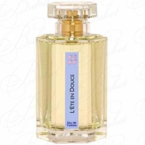 Туалетная вода L’Artisan Parfumeur L`ETE EN DOUCE 100ml edt