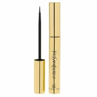 Подводка для глаз YVES SAINT LAURENT MAKE UP L'EYELINER №01 Noir