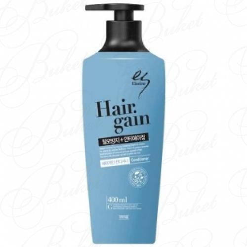 Бальзам-ополаскиватель для волос LG HOUSEHOLD & HEALTH ELASTINE HAIR GAIN 400ml