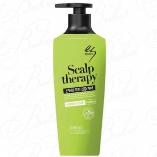 Бальзам-ополаскиватель для волос LG HOUSEHOLD & HEALTH ELASTINE SCALP THERAPY 400ml