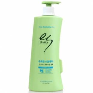 Шампунь для волос LG HOUSEHOLD & HEALTH ELASTINE DEEP MOISTURIZING 500ml