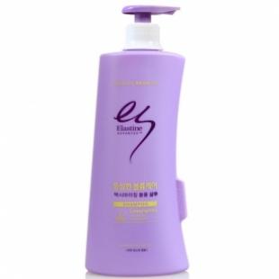 Шампунь для волос LG HOUSEHOLD & HEALTH ELASTINE MAXIMIZING VOLUME 500ml