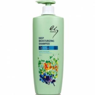 Шампунь для волос LG HOUSEHOLD & HEALTH ELASTINE DEEP MOISTURIZING 400ml