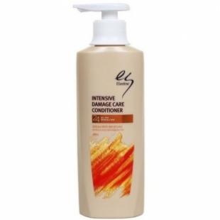 Бальзам-ополаскиватель для волос LG HOUSEHOLD & HEALTH ELASTINE INTENSIVE DAMAGE CARE 400ml