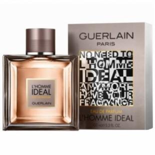 Guerlain GUERLAIN L`HOMME IDEAL Eau de Parfum 100ml edp TESTER