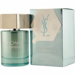 Yves Saint Laurent L`HOMME SUMMER 100ml edt