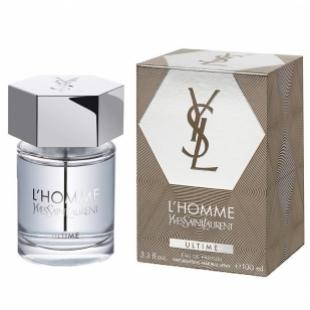Yves Saint Laurent L`HOMME ULTIME 100ml edp