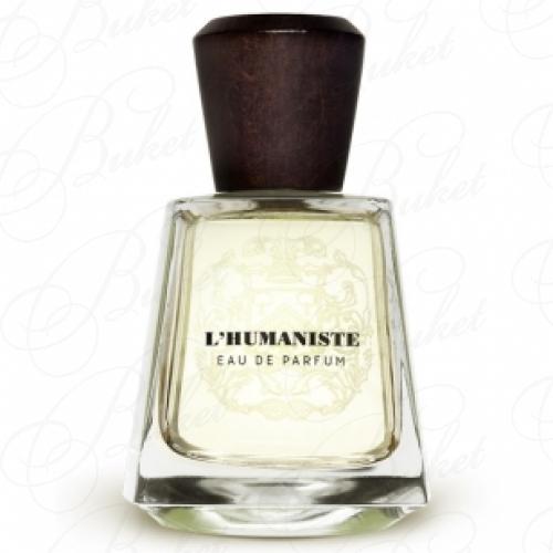 Тестер Frapin L`HUMANISTE 100ml edp TESTER