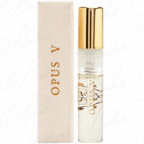 Пробники Amouage LIBRARY COLLECTIN OPUS V 2ml edp