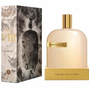 Amouage LIBRARY COLLECTIN OPUS VIII 100ml edp