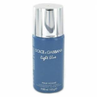 Dolce & Gabbana LIGHT BLUE POUR HOMME deo 150ml