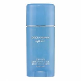 Dolce & Gabbana LIGHT BLUE deo-stick 50ml